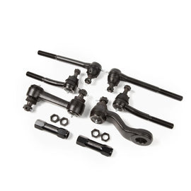 PROFORGED 116-10034 PROFORGED Steering Rebuild Kit for 1971-72 GM C10 Trucks with OE Spindles