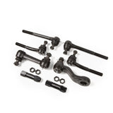 PROFORGED 116-10034 PROFORGED Steering Rebuild Kit for 1971-72 GM C10 Trucks with OE Spindles