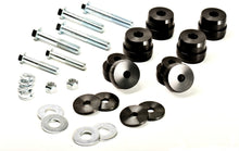 Load image into Gallery viewer, PROFORGED 134-10005 Subframe Bushing Kit Billet Aluminum