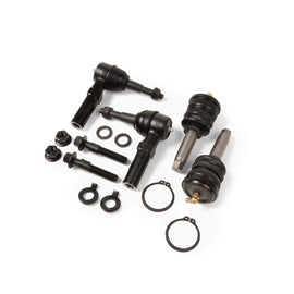PROFORGED 216-10010 PROFORGED Steering Correction Kit for 2005-2009 Ford Mustang - Part #216-10010