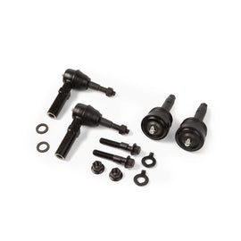 PROFORGED 216-10012 PROFORGED Steering Correction Kit for 2010-2014 Ford Mustang - Part #216-10012