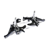 PROFORGED 221-10011 PROFORGED 221-10011 2-Inch Drop Spindles for GM G-Body and S10 Vehicles, Pair