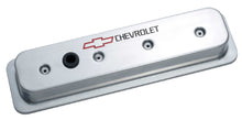 Load image into Gallery viewer, PROFORM 141-130 SBC Polished Die Cast Center Bolt V/C&#39;s