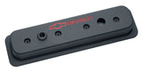 PROFORM 141-131 SBC Blk Crinkle Die Cast Center Bolt V/C's