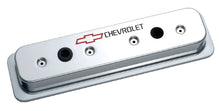 Load image into Gallery viewer, PROFORM 141-132 SBC Chrome Die Cast Center Bolt V/C&#39;s