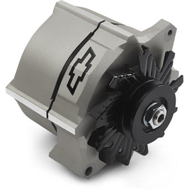 PROFORM 141-153 Alternator Recessed Black Bowtie Cast Gray