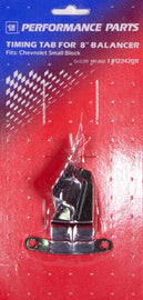 PROFORM 141-202 69-91 SBC Timing Tab - 8in Balancer