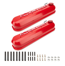 PROFORM 141-267 Slant Edge Valve Covers Tall
