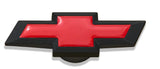 PROFORM 141-335 Large Chevy Bowtie Air Cleaner Nut Blk Crinkle