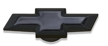 Load image into Gallery viewer, PROFORM 141-339 Large Chevy Bowtie Air Cleaner Nut Blk Crinkle