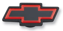 Load image into Gallery viewer, PROFORM 141-369 Bowtie Air Cleaner Nut - Black Crinkle