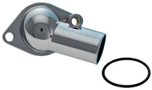 Load image into Gallery viewer, PROFORM 141-501 SBC/BBC Chrome O-Ring Water Neck