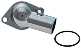 PROFORM 141-501 SBC/BBC Chrome O-Ring Water Neck