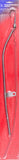 PROFORM 141-551 78-81 SBC Chrome Bowtie Oil Dipstick