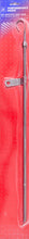 Load image into Gallery viewer, PROFORM 141-553 65-91 BBC Chrome Bowtie Oil Dipstick