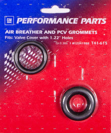 PROFORM 141-615 Valve Cover Grommet Set
