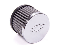 Load image into Gallery viewer, PROFORM 141-622 Chrome Push In V/C Breather W/O Hood