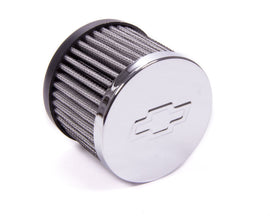 PROFORM 141-622 Chrome Push In V/C Breather W/O Hood