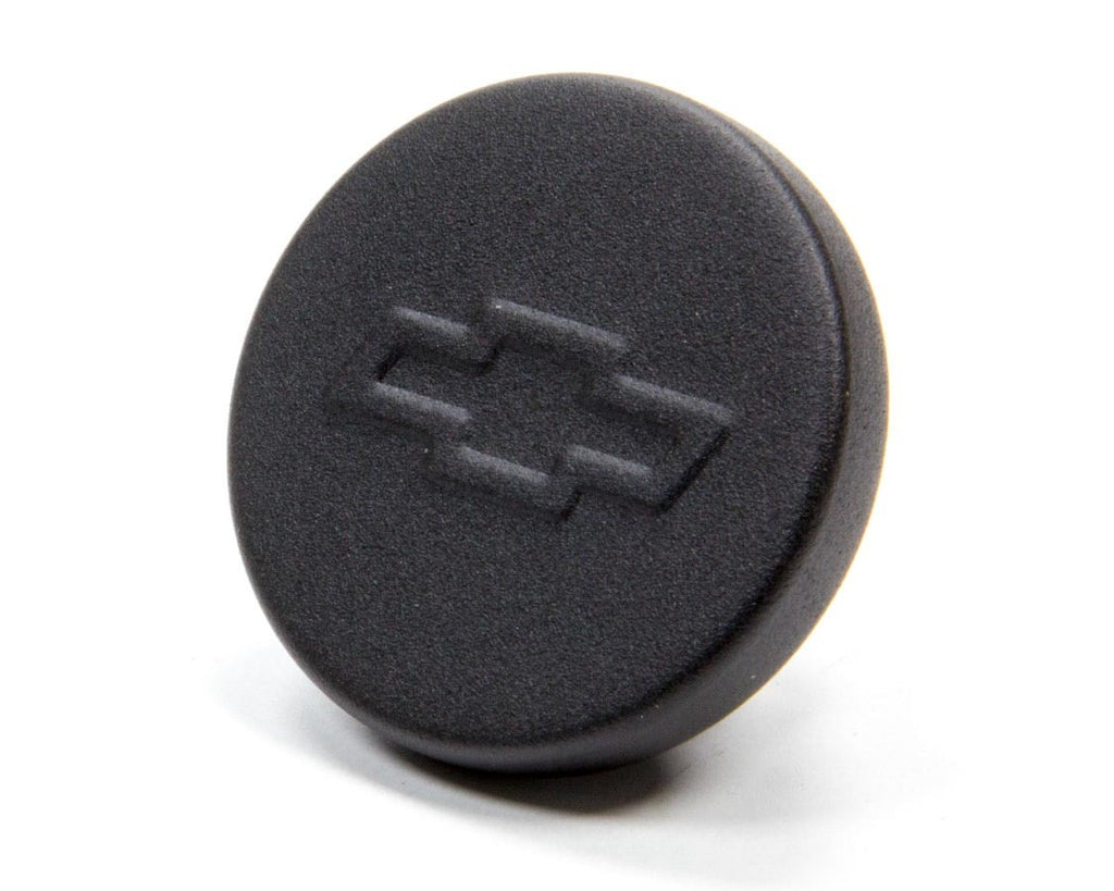 PROFORM 141-629 Oil Filler Cap Push-In Black Crinkle
