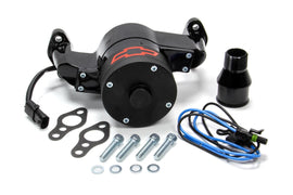 PROFORM 141-651 SBC Bowtie Black Elect Water Pump