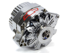 Load image into Gallery viewer, PROFORM 141-656 Bowtie Chrome 73-86 GM Alternator