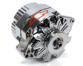 PROFORM 141-656 Bowtie Chrome 73-86 GM Alternator
