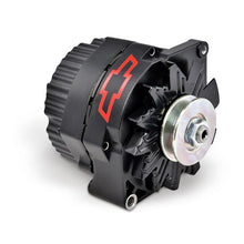 Load image into Gallery viewer, PROFORM 141-662 GM Alternator 100 Amp 1-Wire Black Crinkle