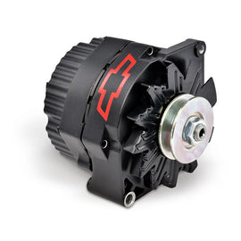 PROFORM 141-662 GM Alternator 100 Amp 1-Wire Black Crinkle