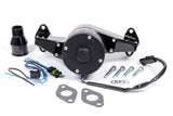 PROFORM 141-674 BBC Bowtie Black Elect Water Pump