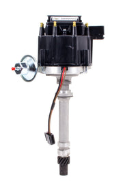 PROFORM 141-682 GM HEI Distributor Black Cap W/ Coil