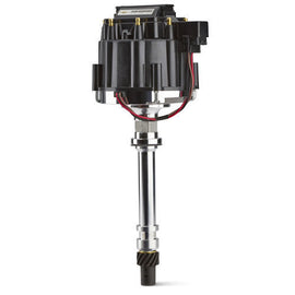 PROFORM 141-686 Chevy Distributor Black Cap