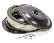 Load image into Gallery viewer, PROFORM 141-690 14in Black Aluminum A/C No Logo