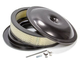 PROFORM 141-690 14in Black Aluminum A/C No Logo