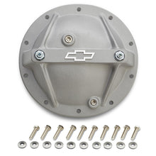 Load image into Gallery viewer, PROFORM 141-694 Rear End Cover Cast Gray GM 7.5in 10 Bolt