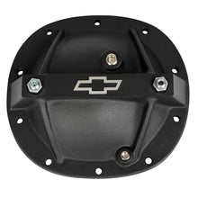 Load image into Gallery viewer, PROFORM 141-695 Chevy Bowtie Rear End Cover GM 7.5