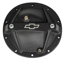 Load image into Gallery viewer, PROFORM 141-696 Chevy Bowtie Rear End Cover GM 8.2/8.5