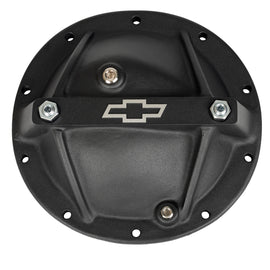 PROFORM 141-696 Chevy Bowtie Rear End Cover GM 8.2/8.5