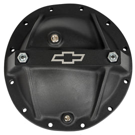 PROFORM 141-697 Chevy Bowtie Rear End Cover GM 12-Bolt