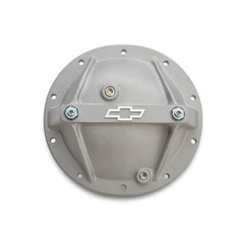 PROFORM 141-698 Rear End Cover Cast Gray GM 8.2/8.5in 10 Bolt