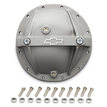 Load image into Gallery viewer, PROFORM 141-699 Rear End Cover Cast Gray GM 12 Bolt