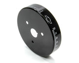 PROFORM 141-727 SBC 6 3/4in Balancer Cover Black