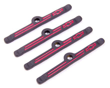 Load image into Gallery viewer, PROFORM 141-757 Black Crinkle V/C Hold Down Clamps 4pcs