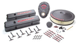 PROFORM 141-758 SBC Black Crinkle Dress Up Kit