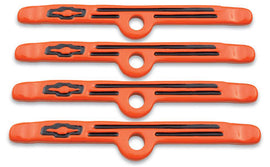 PROFORM 141-782 Valve Cover Hold-Downs - Orange 4pcs.