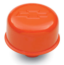 Load image into Gallery viewer, PROFORM 141-786 Push-In Breather Cap - Orange
