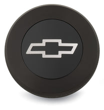 Load image into Gallery viewer, PROFORM 141-820 Bowtie Billet Radiator Cap Black 13psi