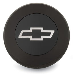 PROFORM 141-820 Bowtie Billet Radiator Cap Black 13psi