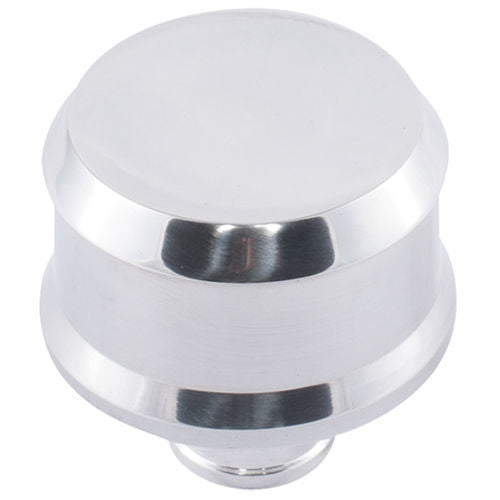 PROFORM 141-850 Bowtie Slant-Edge Breather Cap No Emblem