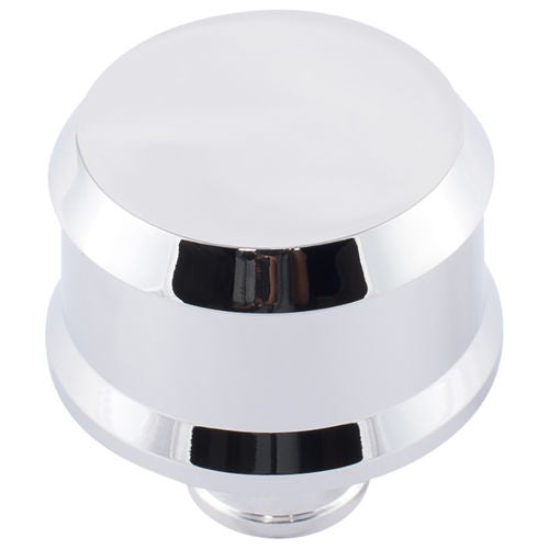 PROFORM 141-851 Bowtie Slant-Edge Breather Cap No Emblem