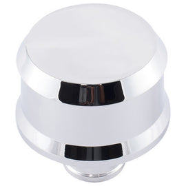 PROFORM 141-851 Bowtie Slant-Edge Breather Cap No Emblem